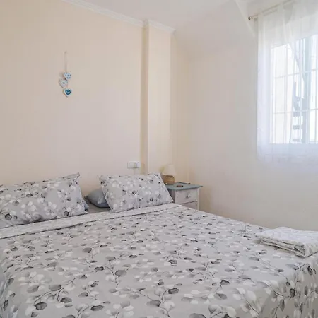2 Bedroom Lovely In Appartement Roquetas de Mar
