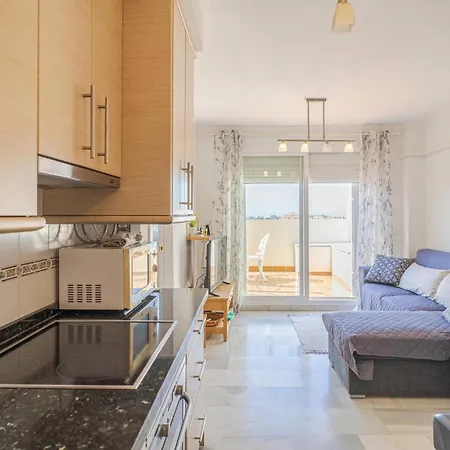 Appartement 2 Bedroom Lovely In *