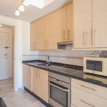 2 Bedroom Lovely In Appartement Roquetas de Mar