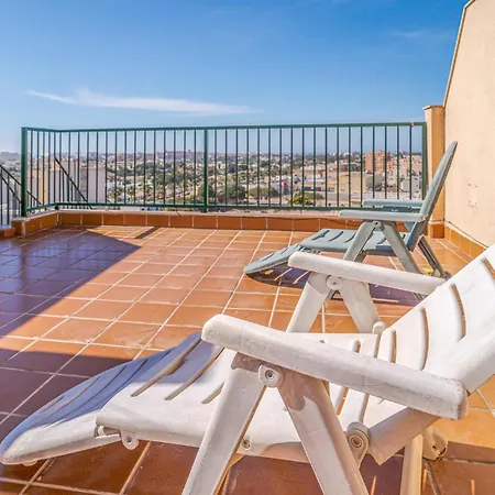 2 Bedroom Lovely In Roquetas de Mar